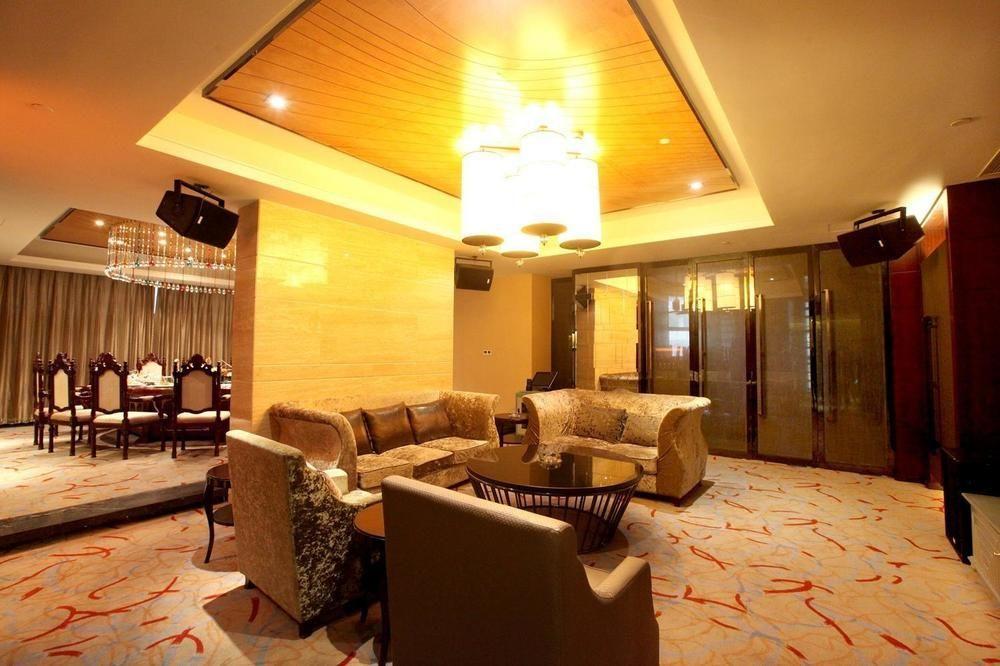 Hangzhou Tonglu Jinxin Hotel Exteriér fotografie